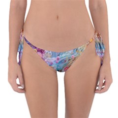 Reversible Bikini Bottoms 