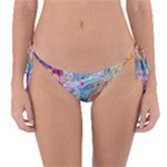 Cells Fluid Bubbles Reversible Bikini Bottoms