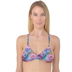 Reversible Tri Bikini Top 