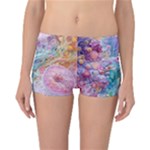 Cells Fluid Bubbles Reversible Boyleg Bikini Bottoms