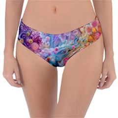 Reversible Classic Bikini Bottoms 