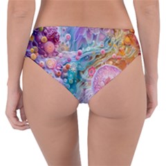 Reversible Classic Bikini Bottoms 