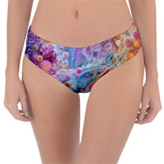 Reversible Classic Bikini Bottoms 