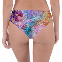 Reversible Classic Bikini Bottoms 