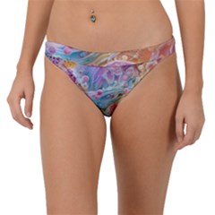 Band Bikini Bottoms 