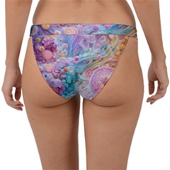 Band Bikini Bottoms 