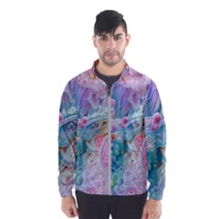 Men s Windbreaker 