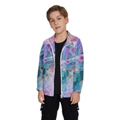 Kids  Windbreaker 