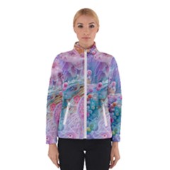 Women s Bomber Jacket 