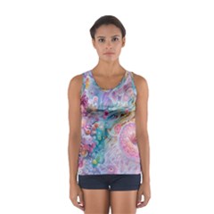 Sport Tank Top  