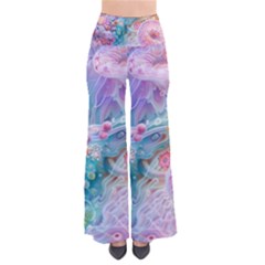 So Vintage Palazzo Pants 