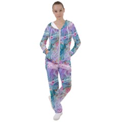 Women s Tracksuit 