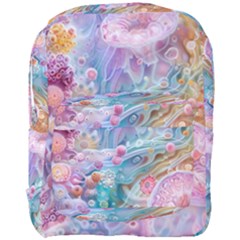 Full Print Backpack 