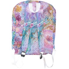 Full Print Backpack 