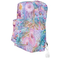 Full Print Backpack 