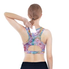 Sports Bra With Pocket 