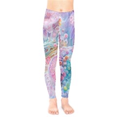 Kids  Leggings 