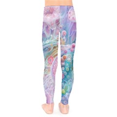 Kids  Leggings 