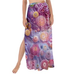 Maxi Chiffon Tie-Up Sarong 