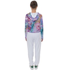 Women s Slouchy Sweat 