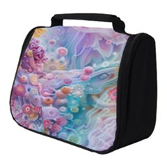 Full Print Travel Pouch (Small) 