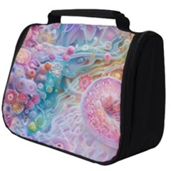 Full Print Travel Pouch (Big) 