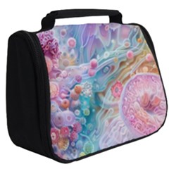 Full Print Travel Pouch (Big) 