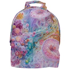 Mini Full Print Backpack 