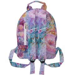 Mini Full Print Backpack 