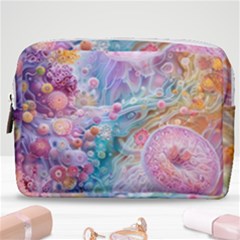 Make Up Pouch (Medium) 