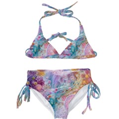 Kids  Classic Bikini Set 