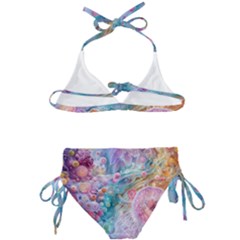 Kids  Classic Bikini Set 