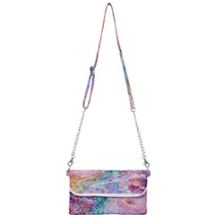 Mini Crossbody Handbag 