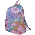 Cells Fluid Bubbles The Plain Backpack