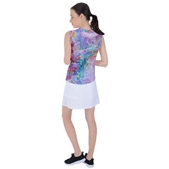 Women s Sleeveless Sports Top 