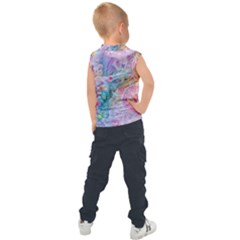 Kids  Sport Tank Top 