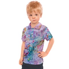 Kids  Polo T-Shirt 