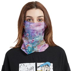 Face Covering Bandana (Two Sides) 