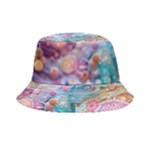 Cells Fluid Bubbles Bucket Hat