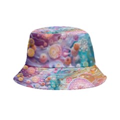 Inside Out Bucket Hat 