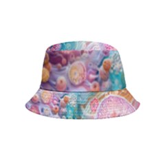 Inside Out Bucket Hat (Kids) 