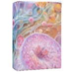 Cells Fluid Bubbles Playing Cards Single Design (Rectangle) with Custom Box