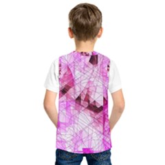 Kids  Basketball Tank Top 