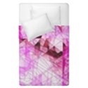 Duvet Cover Double Side (Single Size) 