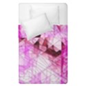 Duvet Cover Double Side (Single Size) 