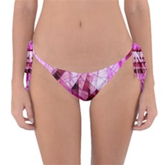 Reversible Bikini Bottoms 