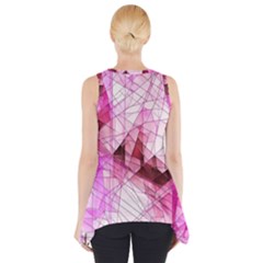 Side Drop Tank Tunic 