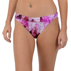 Band Bikini Bottoms 