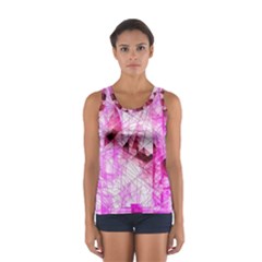 Sport Tank Top  