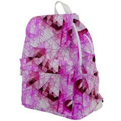 Top Flap Backpack 